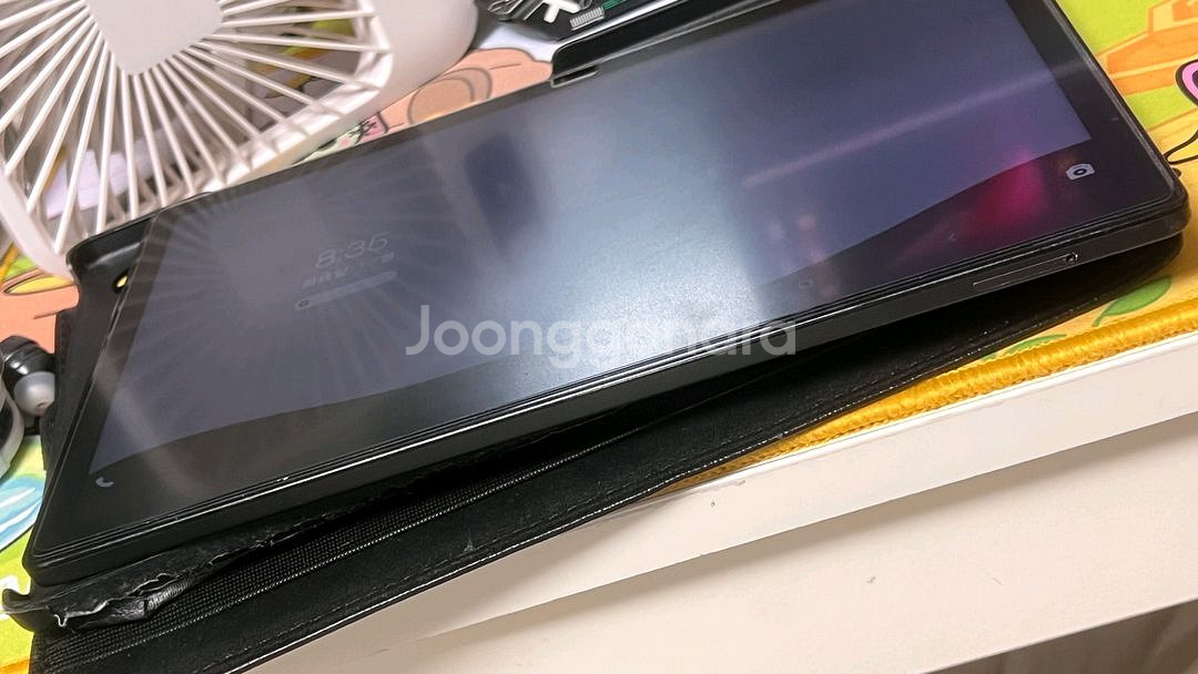 GalaxyTab A8 LTE 팝니다--4