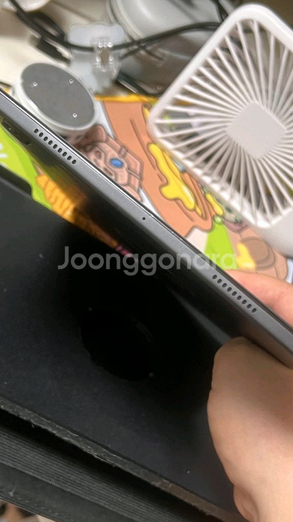 GalaxyTab A8 LTE 팝니다--6