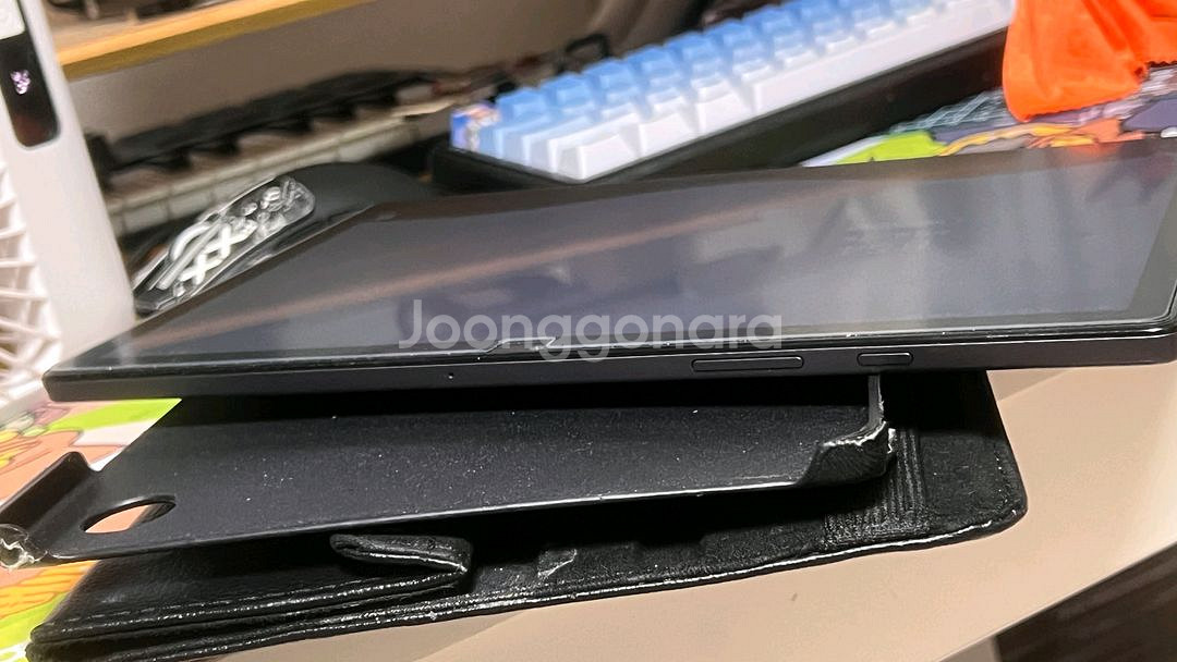 GalaxyTab A8 LTE 팝니다--7
