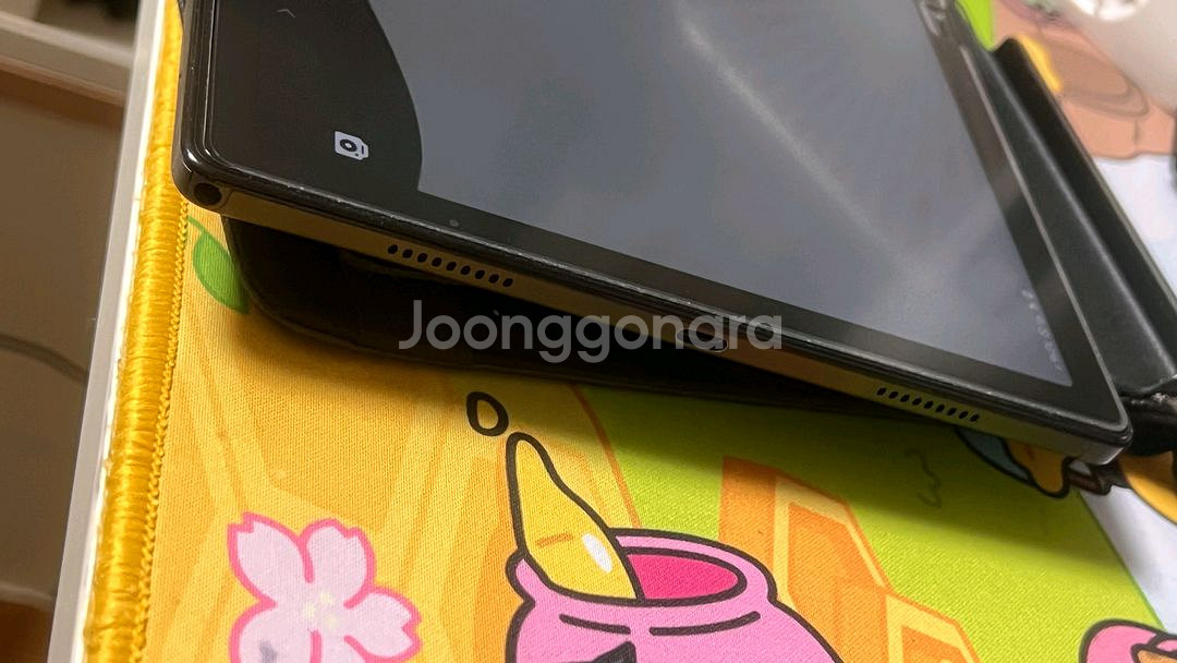 GalaxyTab A8 LTE 팝니다--9