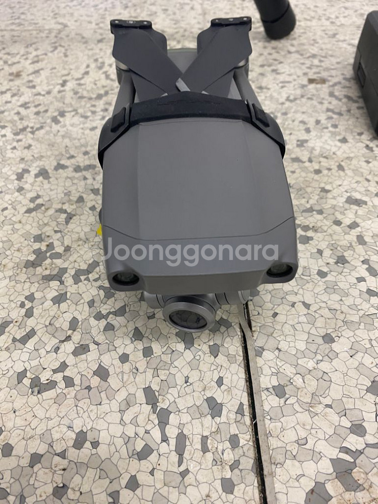Dji 매빅2 플라이모어키트,매립형모니터외--3