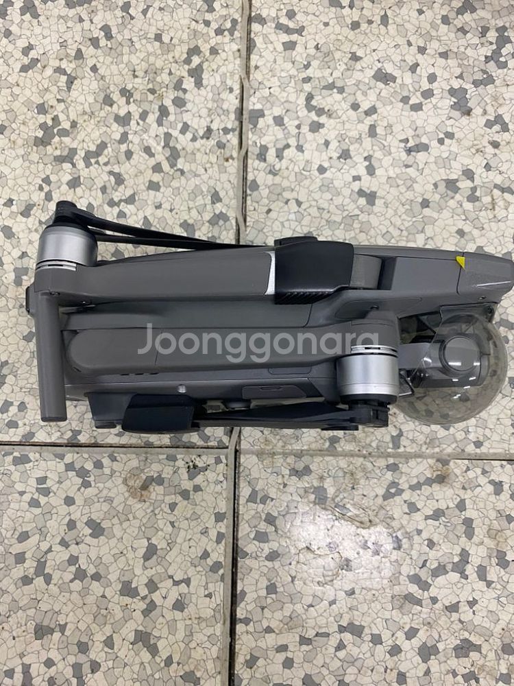 Dji 매빅2 플라이모어키트,매립형모니터외--6