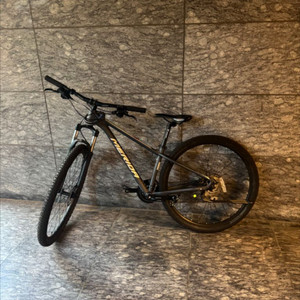 메리다 MTB 순정