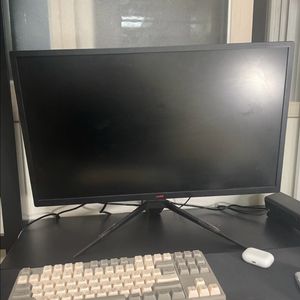 UDEA EDGE 27FM3 27인치 모니터 240hz