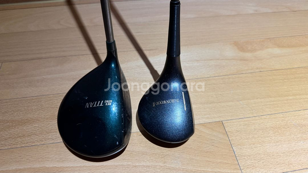 YONEX 드라이버 우드 1번 3번 골프채 골프클럽 유--1