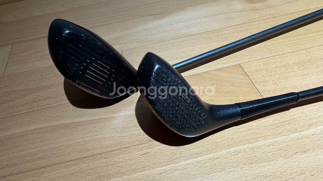 YONEX 드라이버 우드 1번 3번 골프채 골프클럽 유--2