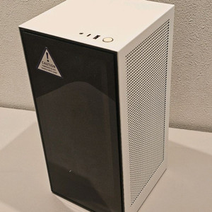 nzxt h1 v1 (라이저 개선판)