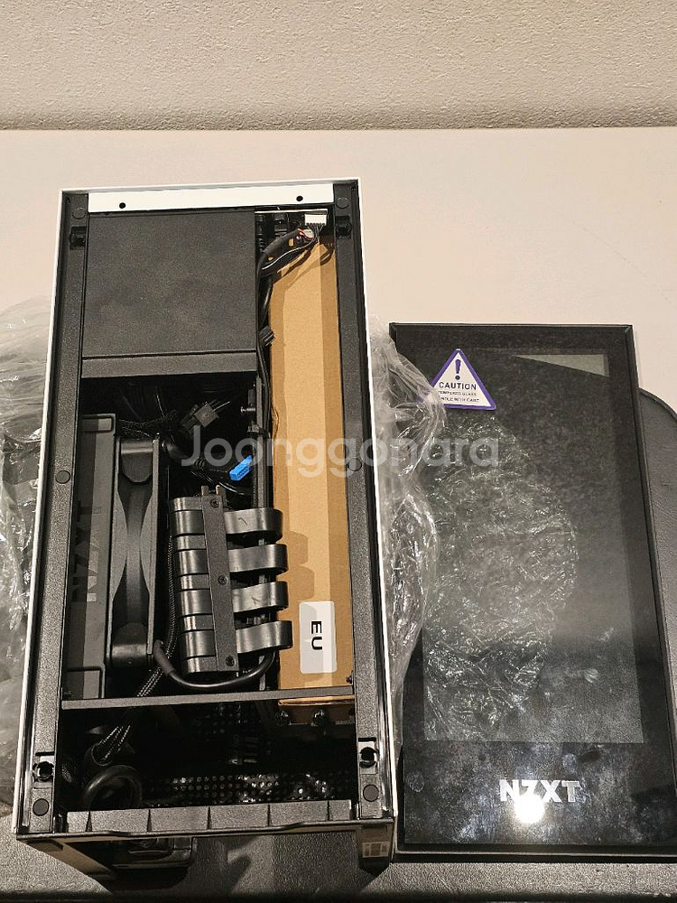 nzxt h1 v1 (라이저 개선판)--5