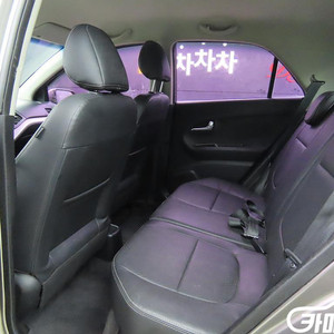 [기아]올 뉴 모닝 디럭스 스페셜 #최저가도전