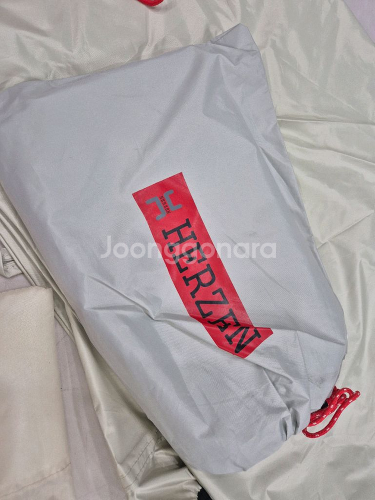 에르젠 숏베S3전용 tpu--1