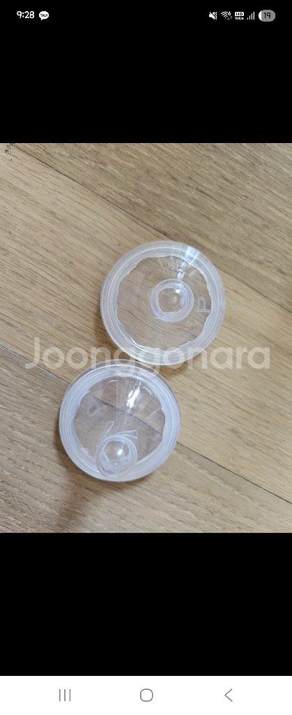 닥터브라운 p단계 젖꼭지--0
