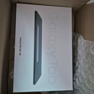 갤럭시 탭 s10 플러스 5g 512gb 미개봉