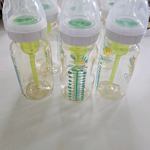 닥터브라운 240ml ppsu젖병