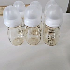 유미젖병 260ml