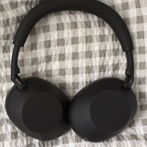 소니 sony WH1000XM6 블랙