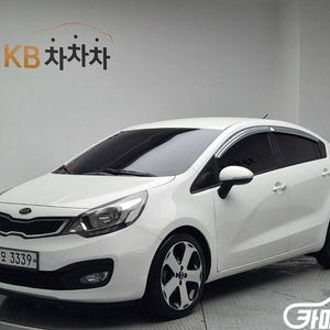 [기아]올뉴프라이드 5DR 1.6GDI 프레스티지 (5
