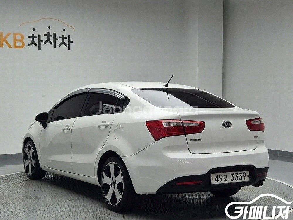 [기아]올뉴프라이드 5DR 1.6GDI 프레스티지 (5--4