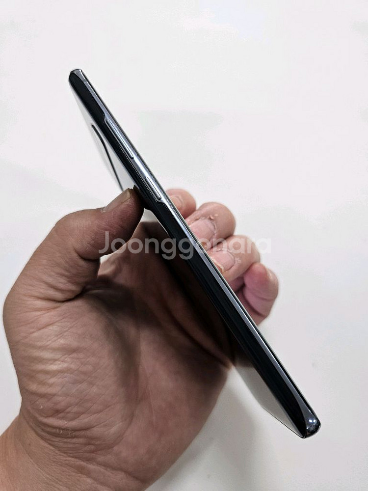 갤럭시 S105G 블랙 256 정상공기기--5