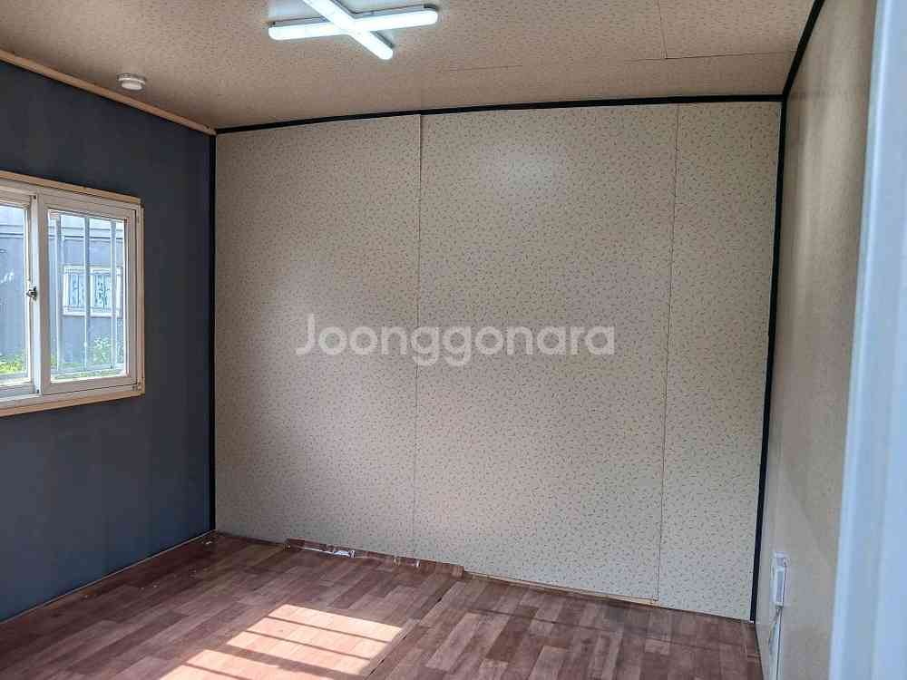 A급 3*9 전기온돌 양개도어 지붕트러스--6
