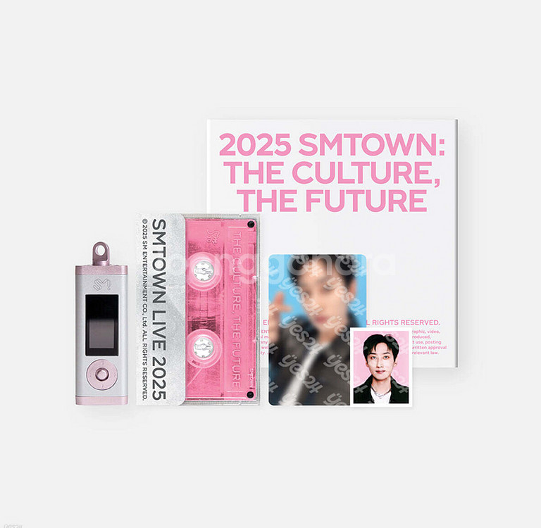 smtown 30주년 mp3 슈퍼주니어 규현 판매--0