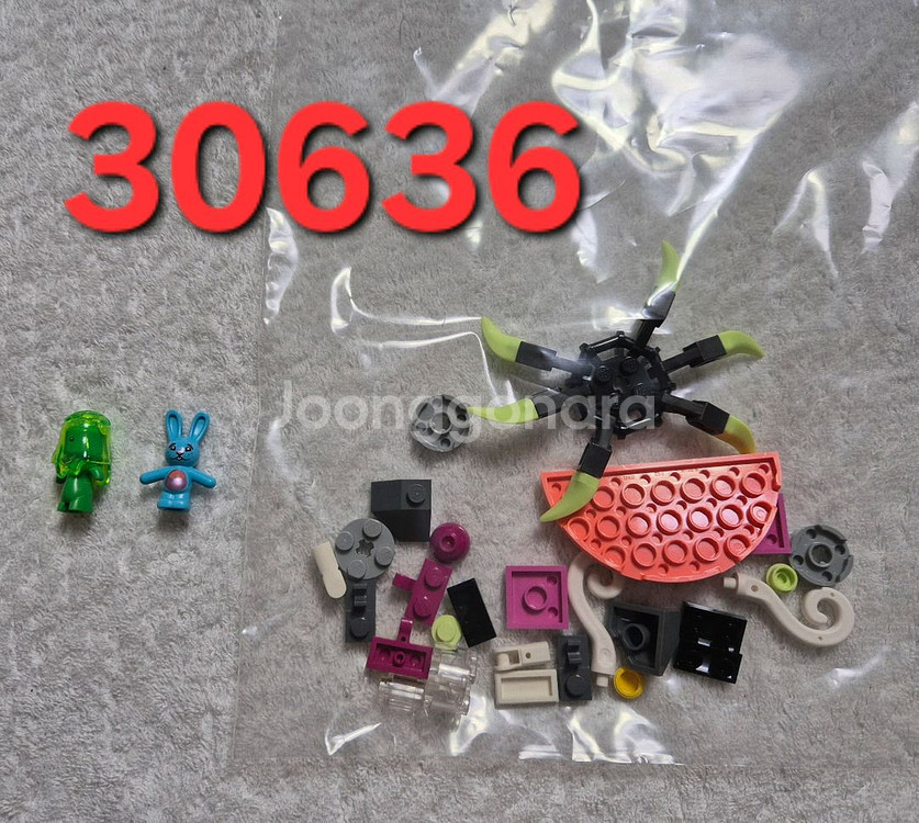 레고 Acc 30636,40611,40688--1