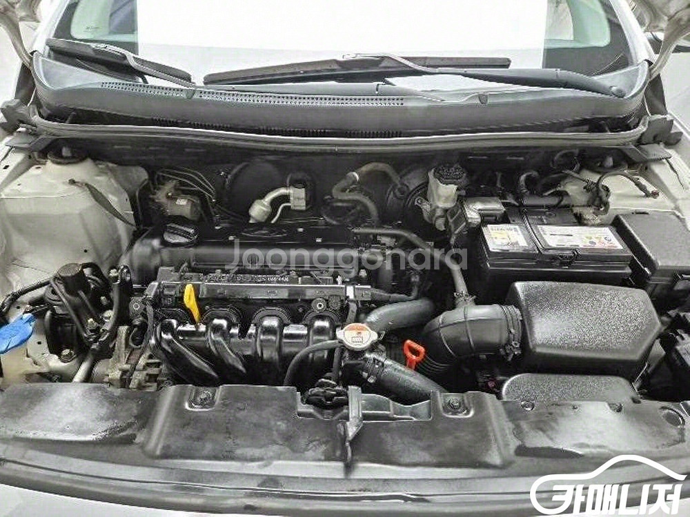 [현대]엑센트신형 1.4VVT 스마트 (5인승) #최저--9