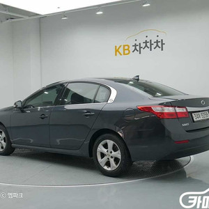 [르노코리아(삼성)]뉴SM5(신형) SE (5인승) #