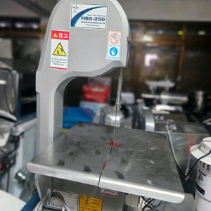 후지 골절기(HBS-250) 저렴히 판매3