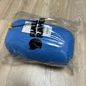 피엘라벤 침낭 무브 위드 백 롱