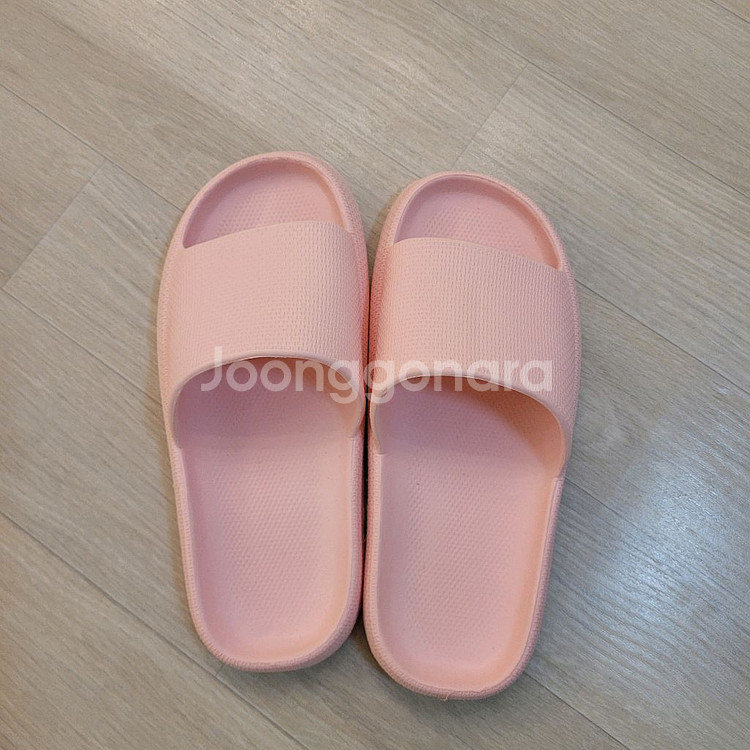 새상품 욕실 실내화 슬리퍼 가벼운 신발--0