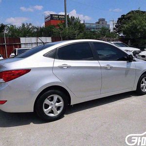 [현대]엑센트신형 1.4VVT 프리미엄 (5인승) #최