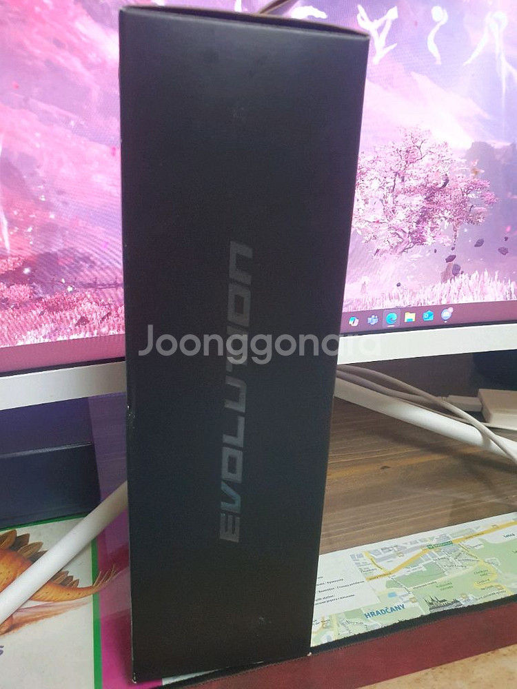 슈발베원 700x25c 타이어 판매(미개봉)--0