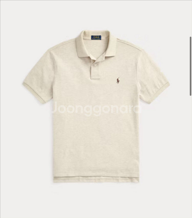 폴로 랄프로렌 카라티--1
