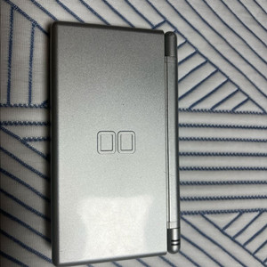 닌텐도 ds lite