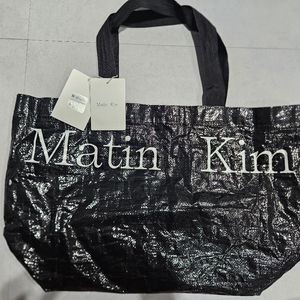 마뗑킴 쇼퍼백
