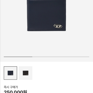 디젤 지갑