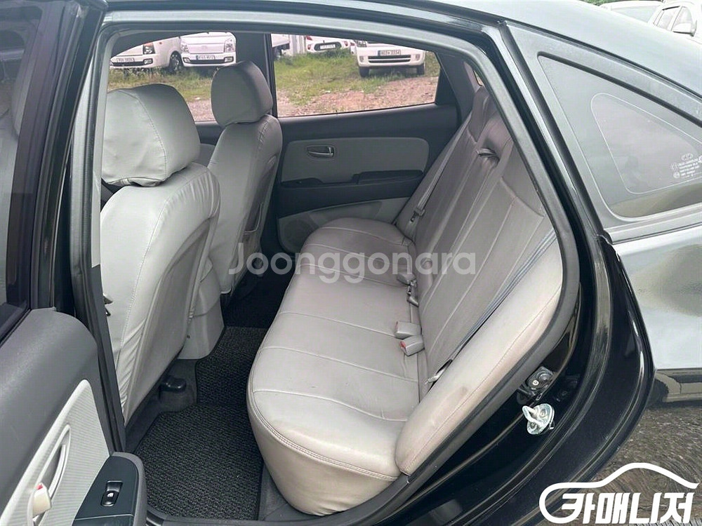 [현대]아반떼 HD 1.6 VVT S16 럭셔리 #최저--6
