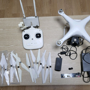 DJI 팬텀2 부품용
