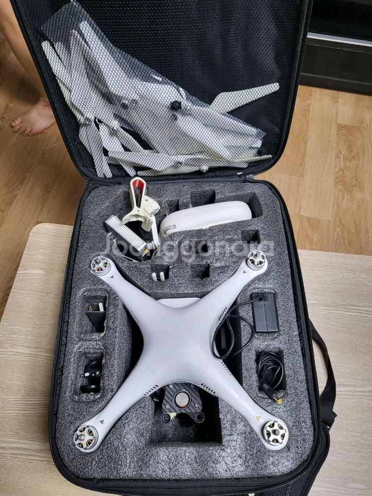 DJI 팬텀2 부품용--5