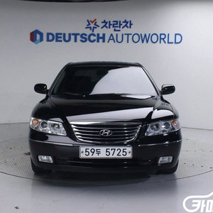 [현대]그랜저 뉴 럭셔리 Q240 디럭스 #최저가도전