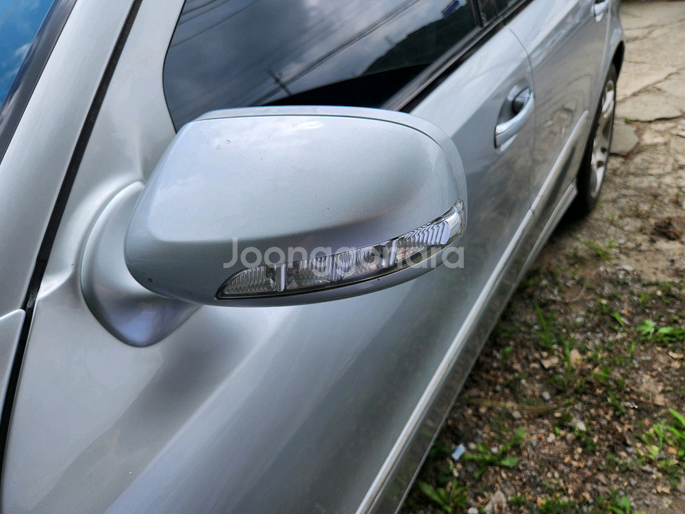벤츠 E350 w211 08년식 폐차로 부품들 정리합--6
