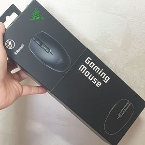 레이저 마우스 오로치 V2 쿠키런 에디션 미개봉