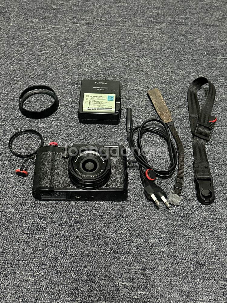 후지필름x100t (작례있음)--0