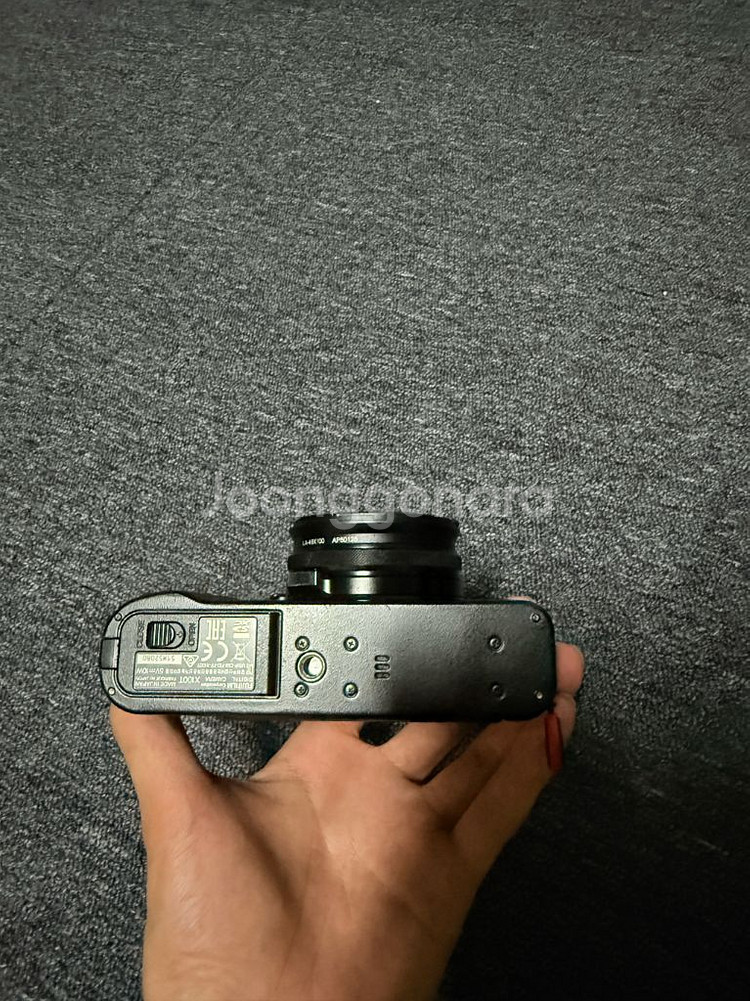 후지필름x100t (작례있음)--3