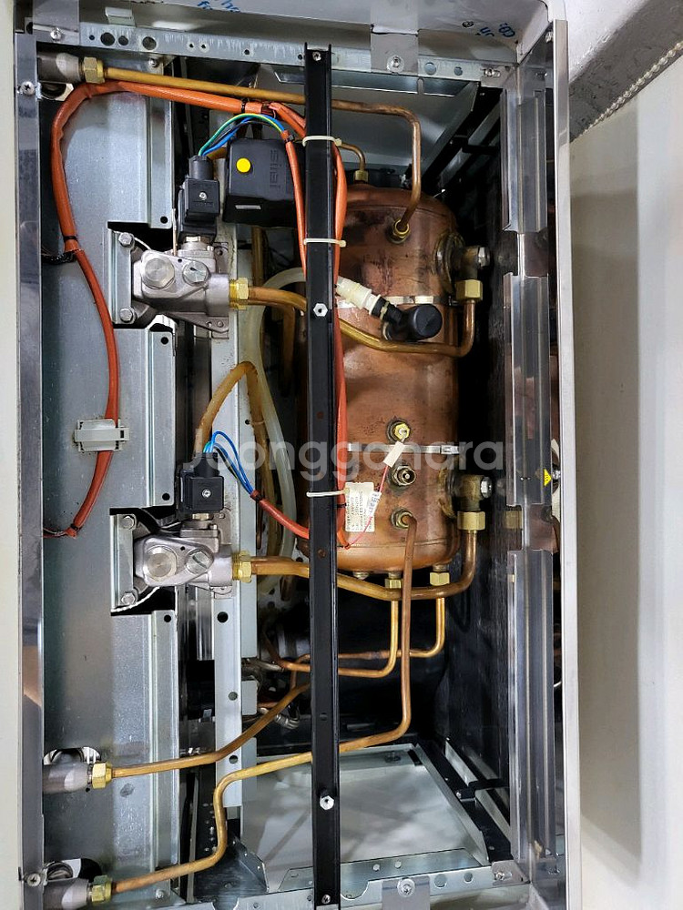 라심발리M23UP 커피머신 펠리체75S자동그라인더 포함--8