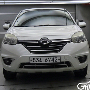 [르노코리아(삼성)]QM5네오 디젤 2WD SE #최저