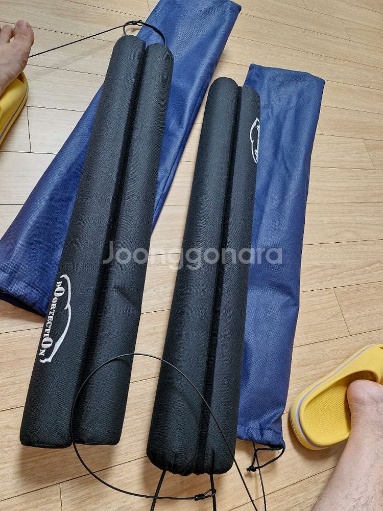도어텍션 차량 문 보호--0