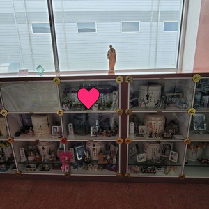 청아공원납골당 부부단 밝고평안한 로얄단 양도