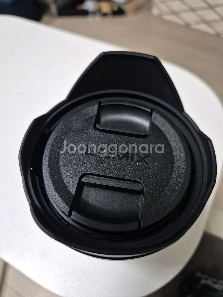 파나소닉 L마운트 루믹스 S 20-60mm 렌즈--1