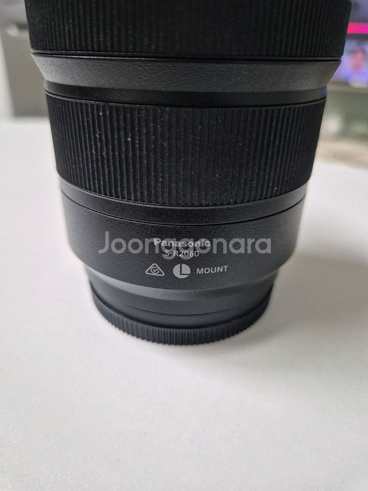 파나소닉 L마운트 루믹스 S 20-60mm 렌즈--2
